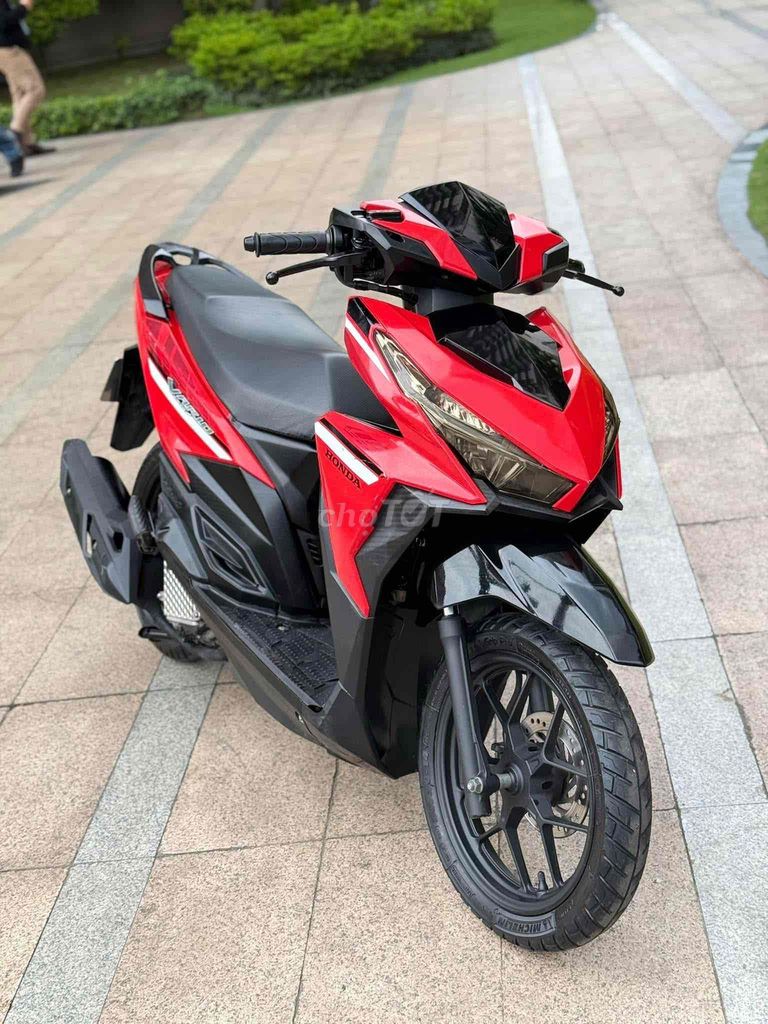 Vario 125i Xe Nhập Indo Đk 2017 Chính Chủ BSTP