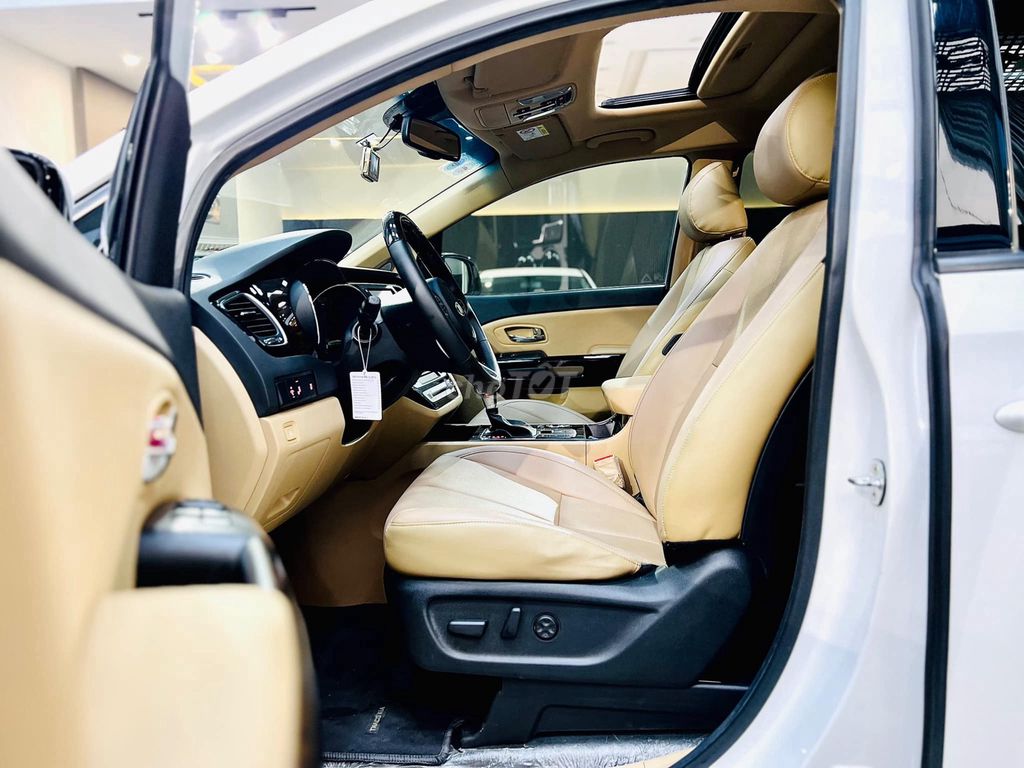 Kia Sedona 2020 3.3 GAT Premium - 60,000 km.. Mua bán Ô tô tại Thành phố Thủ Đức Tp Hồ Chí Minh được đăng bởi Đức Xe Chất 9X hình 10