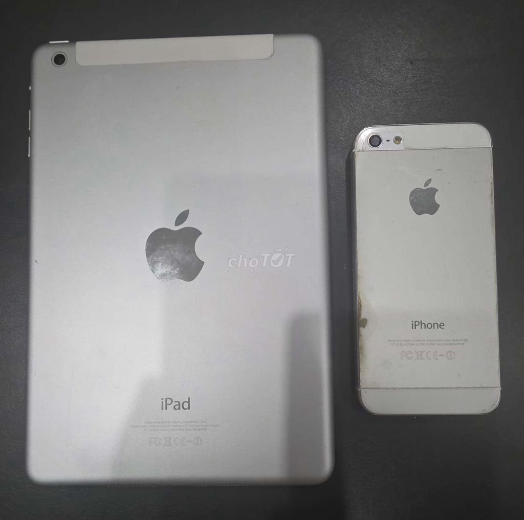 Apple iPhone 5 Bạc. Mua bán Điện thoại tại Quận Thanh Khê Đà Nẵng được đăng bởi Lành Trương hình 1