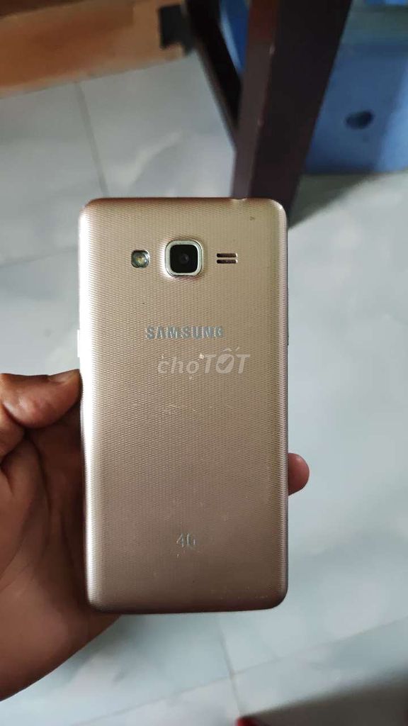 Samsung J2 Prime rẻ chửa cháy. Mua bán Điện thoại tại Thành phố Huế Thừa Thiên Huế được đăng bởi Lê Tuấn Anh hình 1