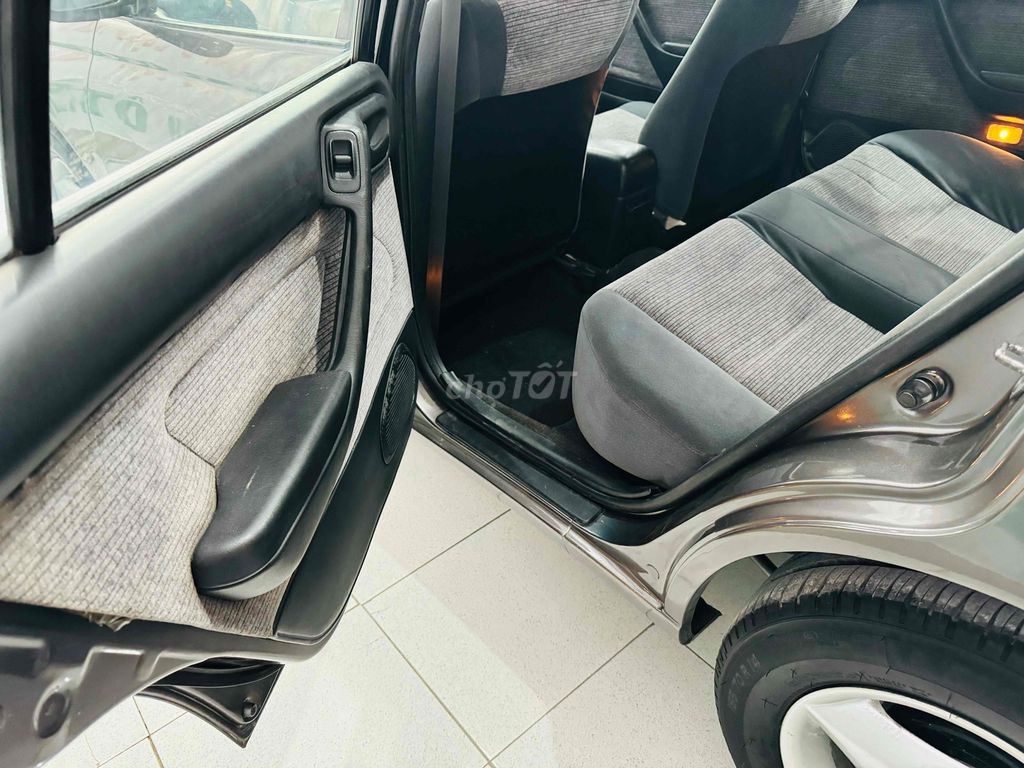 Toyota Corona 1993 GLi 2.0  - 12345 km. Mua bán Ô tô tại Quận Bình Thuỷ Cần Thơ được đăng bởi Phi hình 5