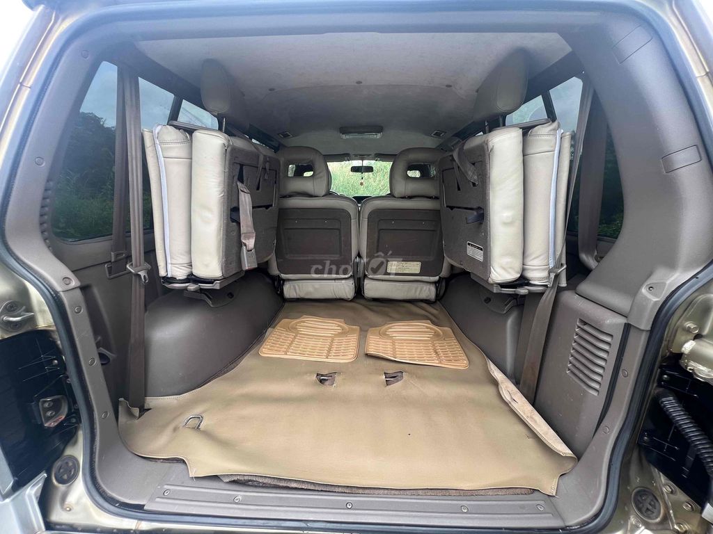 TRẦN GIAN CÒN XÓT LẠI EM MITSU PAJERO V45 SIÊU CỌP. Mua bán Ô tô tại Huyện Bình Chánh Tp Hồ Chí Minh được đăng bởi lượn lờ hình 20