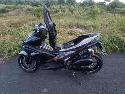 Yamaha NVX 155 Camo 2017. Mua bán Xe máy tại Huyện Xuyên Mộc Bà Rịa - Vũng Tàu được đăng bởi Thành Đức