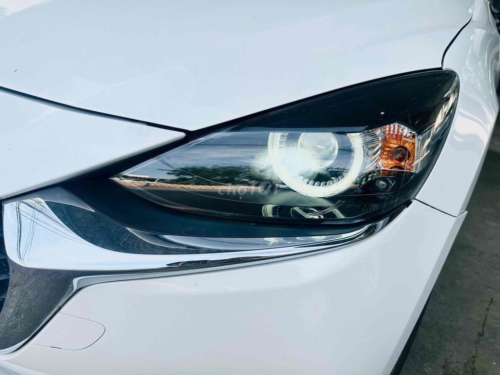 Mazda 2 1.5 Luxury Nhập Thái. Mua bán Ô tô tại Huyện Bắc Tân Uyên Bình Dương được đăng bởi Ô Tô Quân Bồ Bình Dương hình 16