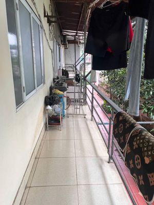 Cho thuê nhà 100m2 x 2 tầng: 3PN, 2WC, đường Ô TÔ, 9tr/th