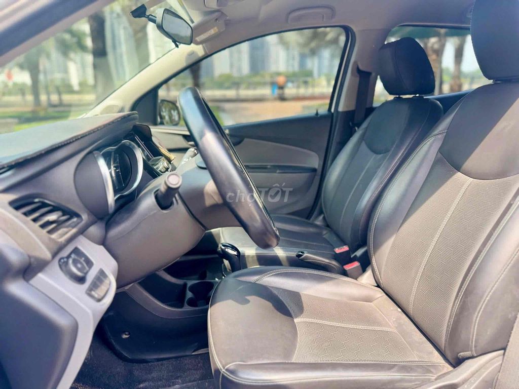 Fadil Plus 21 - Giá 3x nhô. Mua bán Ô tô tại Thành phố Thủ Đức Tp Hồ Chí Minh được đăng bởi Hồng My hình 9