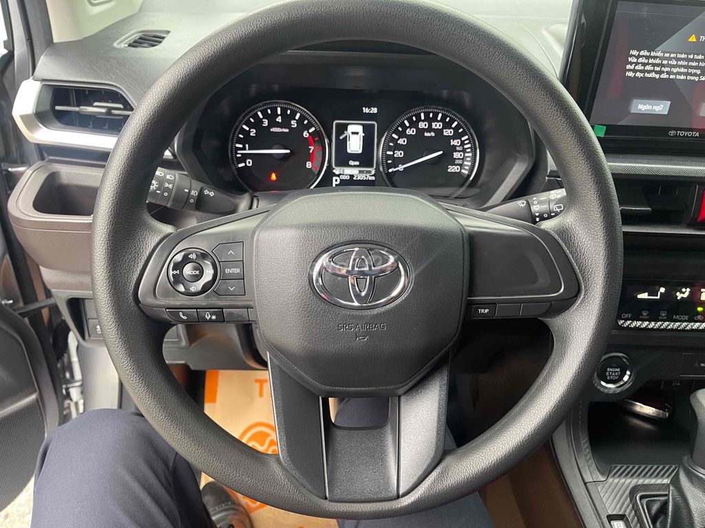 Toyota Avanza Premio 1.5Cvt 2025. Mua bán Ô tô tại Quận Tân Phú Tp Hồ Chí Minh được đăng bởi Lê Tấn Dũ hình 8