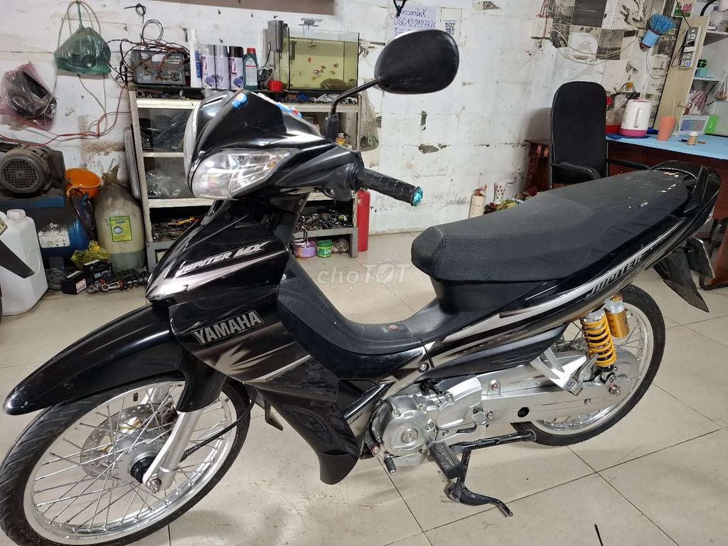 YAMAHA.dep zin. Mua bán Xe máy tại Thành phố Thủ Đức Tp Hồ Chí Minh được đăng bởi Sang Tran hình 7