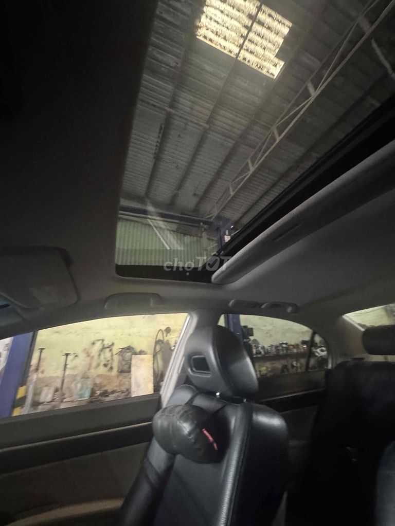 Honda Civic 2008 2.0 AT - 166012 km. Mua bán Ô tô tại Quận Bình Thuỷ Cần Thơ được đăng bởi Phi hình 13