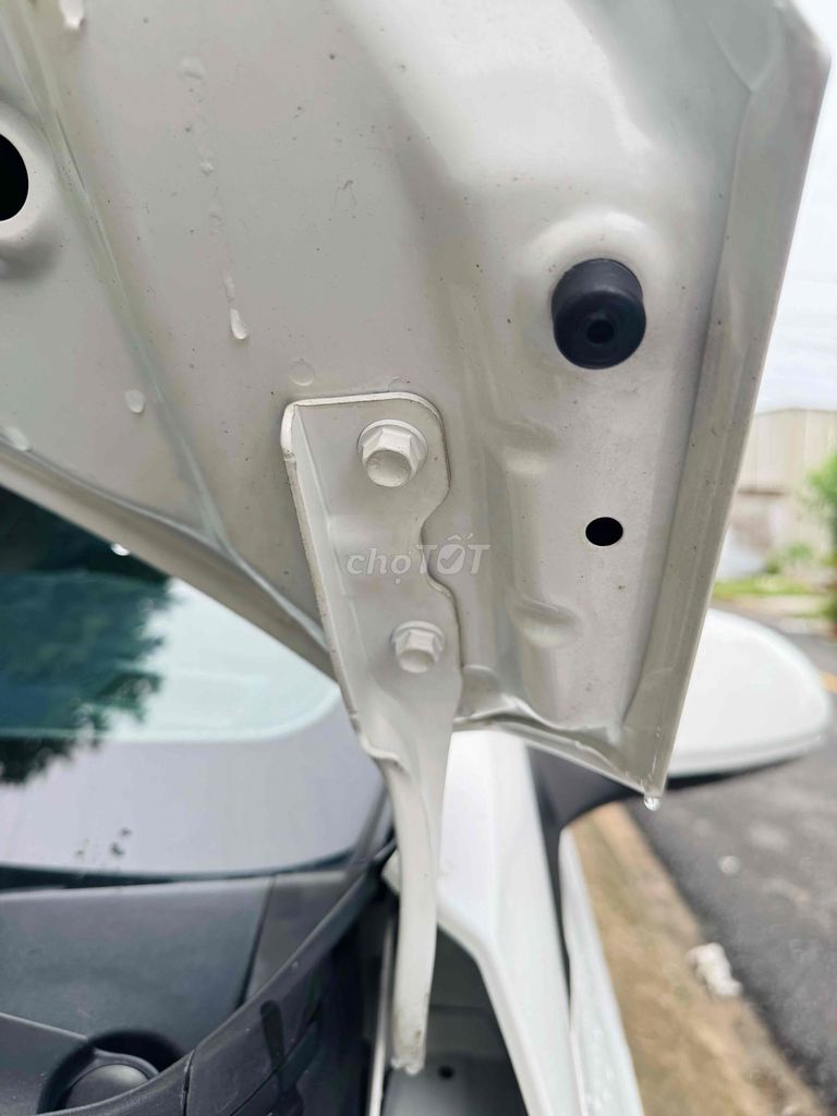 Hyundai Grand i10 2020 1.2 MT - chính chủ gốc 67. Mua bán Ô tô tại Thành phố Long Xuyên An Giang được đăng bởi TP Apple Store hình 17