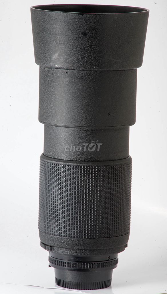 Ống kính Nikon 80-200mm f2.8 Af-d Đen. Mua bán Máy ảnh, Máy quay tại Quận Cầu Giấy Hà Nội được đăng bởi San Ống kính hình 1