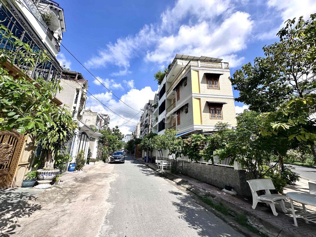 Đất đẹp Linh Trung - KDC đồng bộ cao tầng đường thông 7m có lề đường. Mua bán đất tại Thành phố Thủ Đức Tp Hồ Chí Minh được đăng bởi Tuyền Nguyễn hình 2