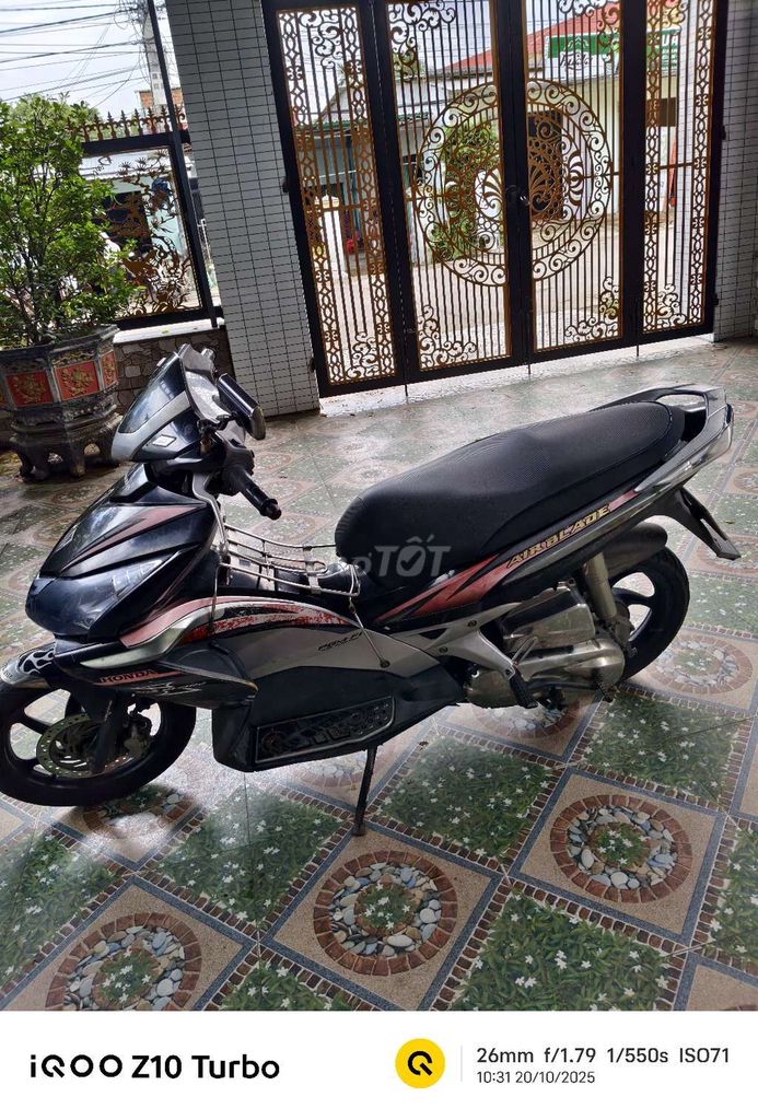 Air blade tứ quý 7. Mua bán Xe máy tại Huyện Đại Lộc Quảng Nam được đăng bởi Hoàn Thiện hình 1