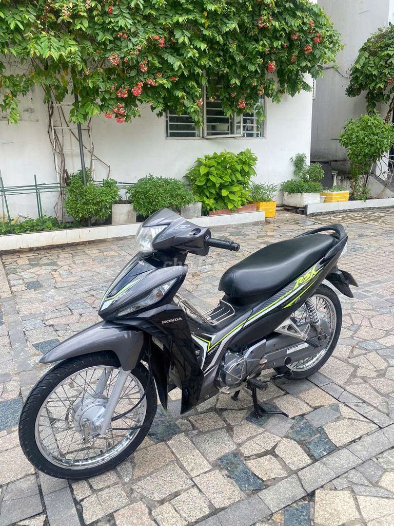 Honda RSX fi 2018