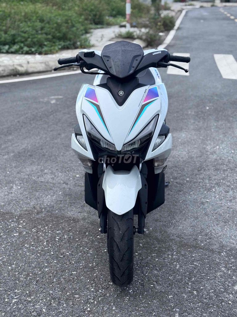 NVX 155 ABS khoá Smatkey. Mua bán Xe máy tại Quận Lê Chân Hải Phòng được đăng bởi Xe Máy Thương Hường  hình 4