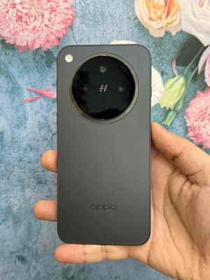 Oppo Find X8 Đen 12/256GB BH 6th có trả góp