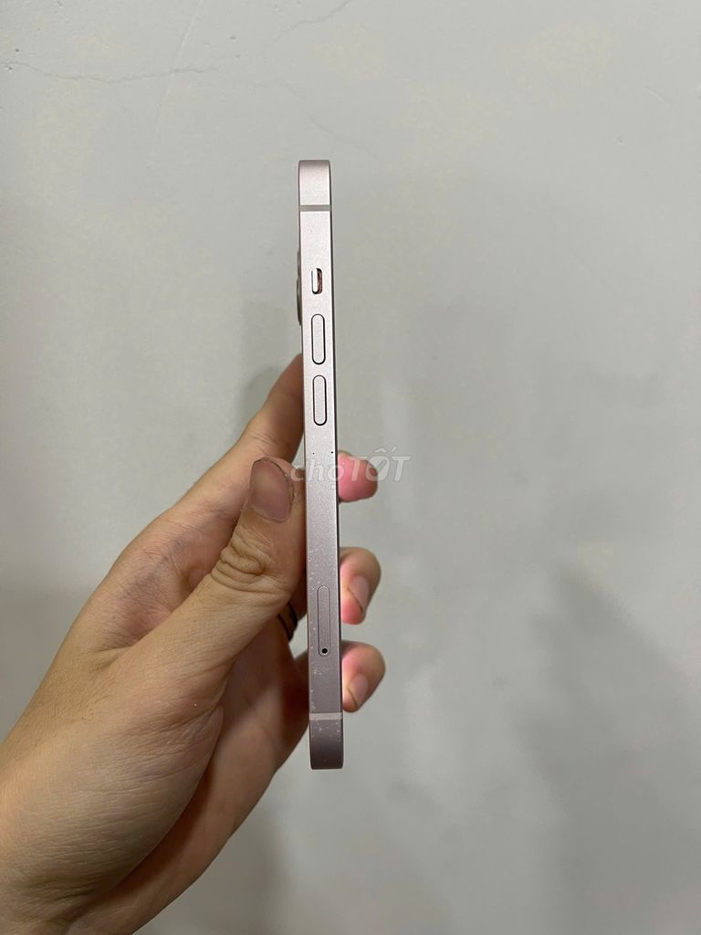 IPHONE 13 128gb màn mực. Mua bán Điện thoại tại Quận 12 Tp Hồ Chí Minh được đăng bởi Sang Mobile hình 2