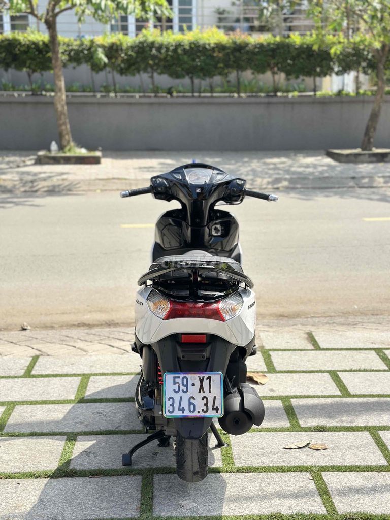 Honda Lead 125 2014 BSTP - Gop Bao Nậu Sớ. Mua bán Xe máy tại Thành phố Thủ Đức Tp Hồ Chí Minh được đăng bởi Xe Máy Trường Thịnh hình 8