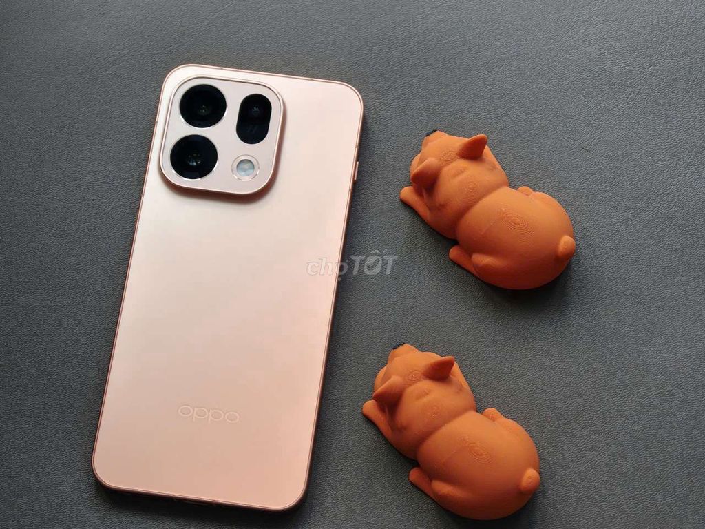 OPPO Find X9s Dimensity 9500s 12GB/512GB Cam Nhạt. Mua bán Điện thoại tại Quận Ninh Kiều Cần Thơ được đăng bởi Lê Khang hình 1