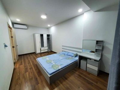 CHUNG CƯ STOWN THỦ ĐỨC GIÁ CỰC TỐT CHỈ 2,65tỷ tặng hết nội thất căn 6