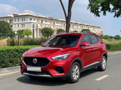 MG ZS STD 2024 XE GIA ĐÌNH ĐI LƯỚT HT VAY 70%