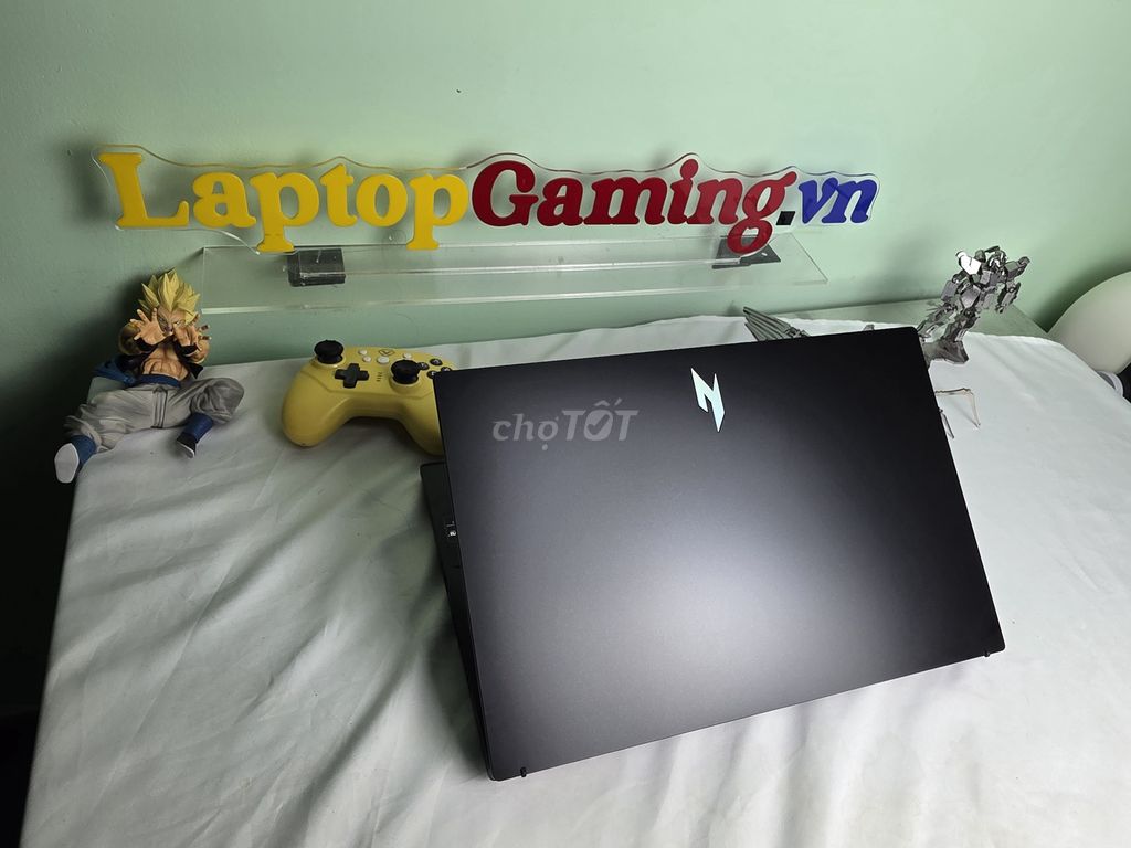 Nitro V RTX 3050 6G khỏe, 16G , 99%, BH 11/11/2027. Mua bán Laptop tại Quận Tân Bình Tp Hồ Chí Minh được đăng bởi Laptop Gaming VN hình 1