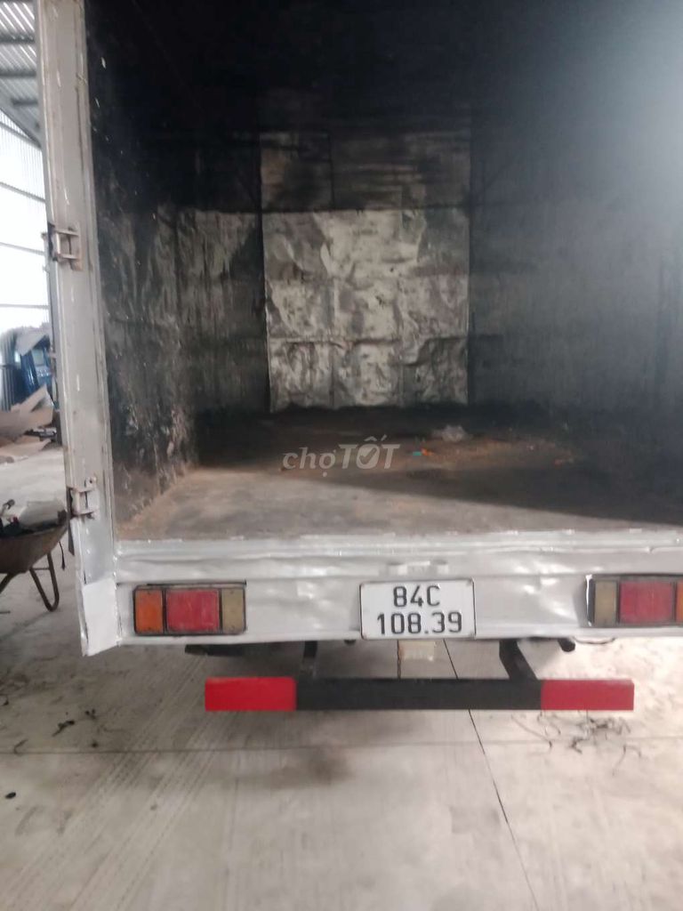 Isuzu cần bán.. Mua bán Xe tải, xe ben tại Thành phố Tân An Long An được đăng bởi Trang hình 4