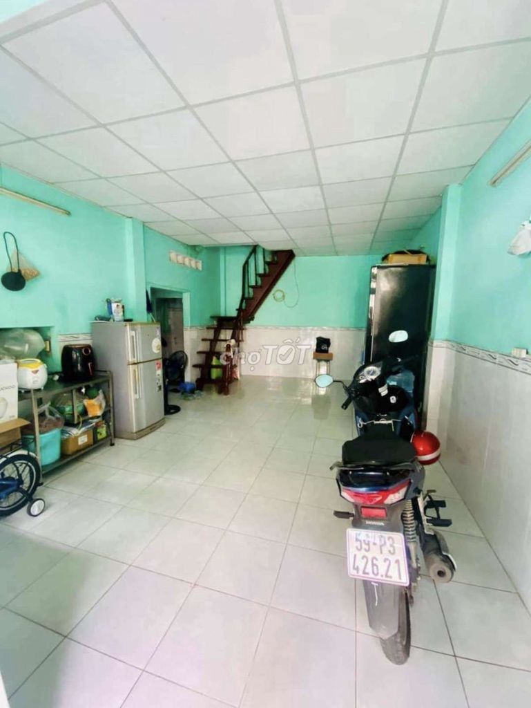 💥 💥💥🏠HIẾM - PHẠM VĂN BẠCH-P15-TÂN BÌNH - 34M2-2 TẦN -2.2 TỶ.