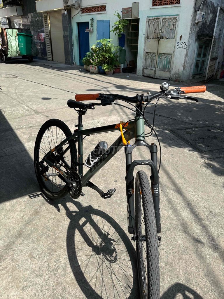 Cần bán xe đạp thể thảo. Mua bán Xe đạp tại Quận 11 Tp Hồ Chí Minh được đăng bởi Bui van hau hình 2