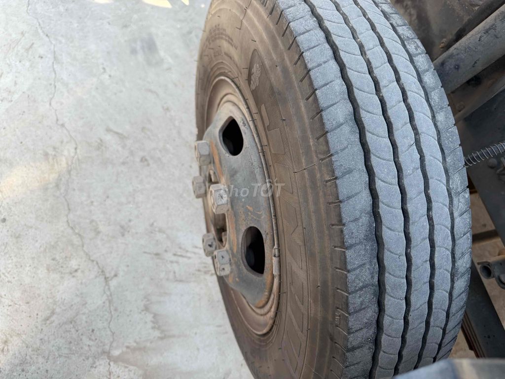 Kia K165 đời 2017 chở lợn có nâng hạ hàng xe đẹp. Mua bán Xe tải, xe ben tại Huyện An Lão Hải Phòng được đăng bởi Nguyễn Công Thành hình 14