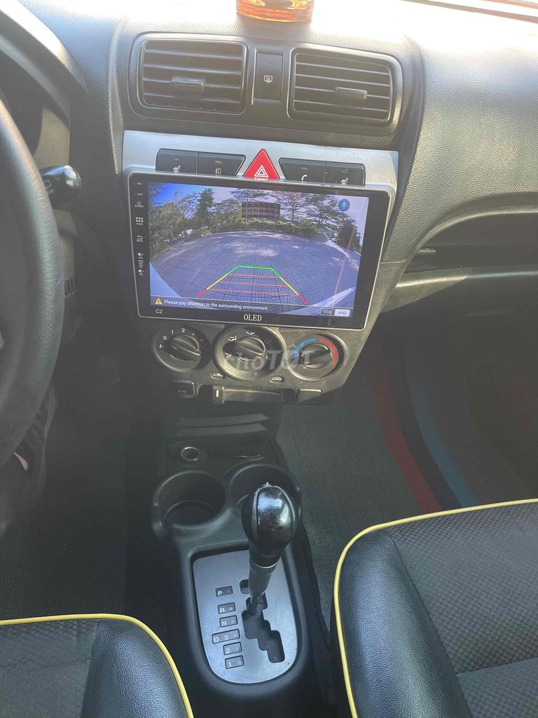 Kia Morning 2009 nhập khẩu. Mua bán Ô tô tại Huyện Gia Lâm Hà Nội được đăng bởi Namkhanh2015 hình 4