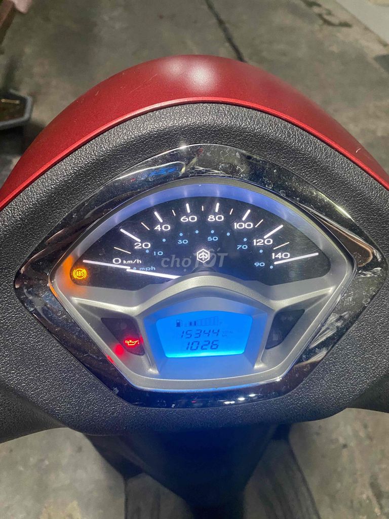 Cần Bán Liberty 125i Abs Iget 2018 Xe Đẹp Máy Zjn. Mua bán Xe máy tại Quận 11 Tp Hồ Chí Minh được đăng bởi Xe Máy Tâm Nguyễn hình 5