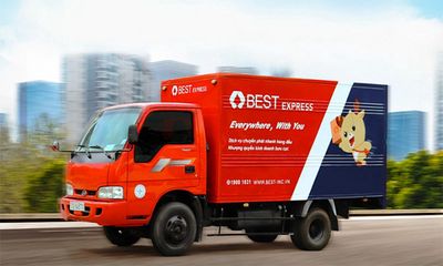 Bưu cục Best Express