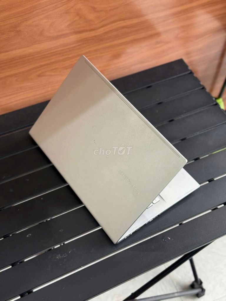 Asus Vivobook i3 Gen 11 14 inch 4GB/128GB. Mua bán Laptop tại Quận Cẩm Lệ Đà Nẵng được đăng bởi Hbach Technology hình 1