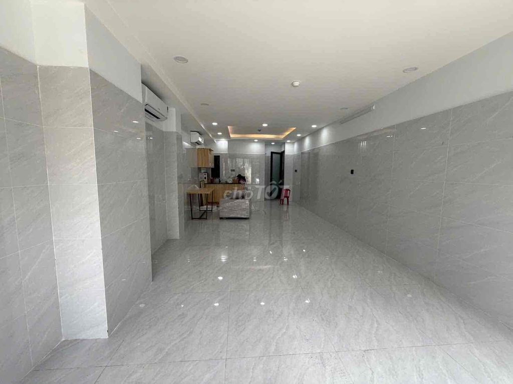 🔥 CHO THUÊ MẶT BẰNG MẶT TIỀN ĐƯỜNG SỐ 79 – P. TÂN HƯNG CHO KD ĂN UỐNG