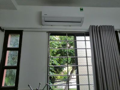 Cho thuê phòng, 25m, đầy đủ nội thất