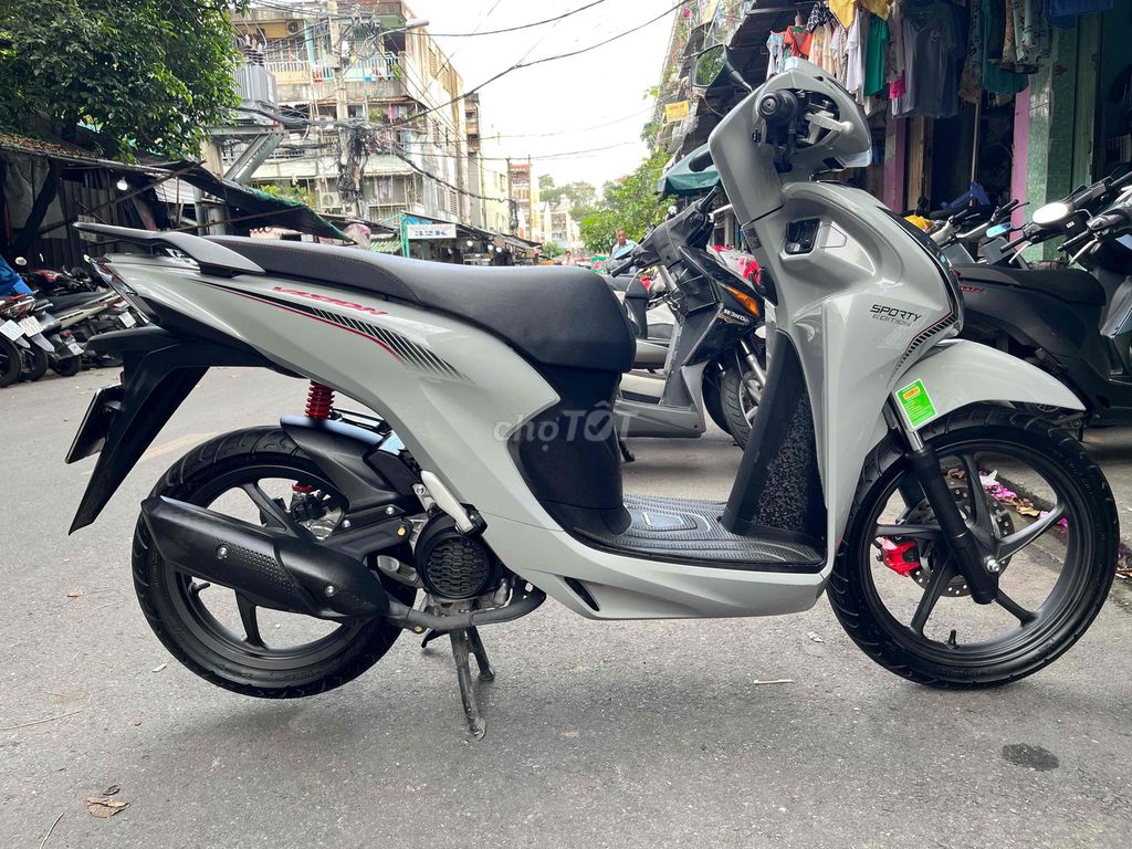 Vision bánh lớn 2024. Mua bán Xe máy tại Quận 10 Tp Hồ Chí Minh được đăng bởi Long hình 2