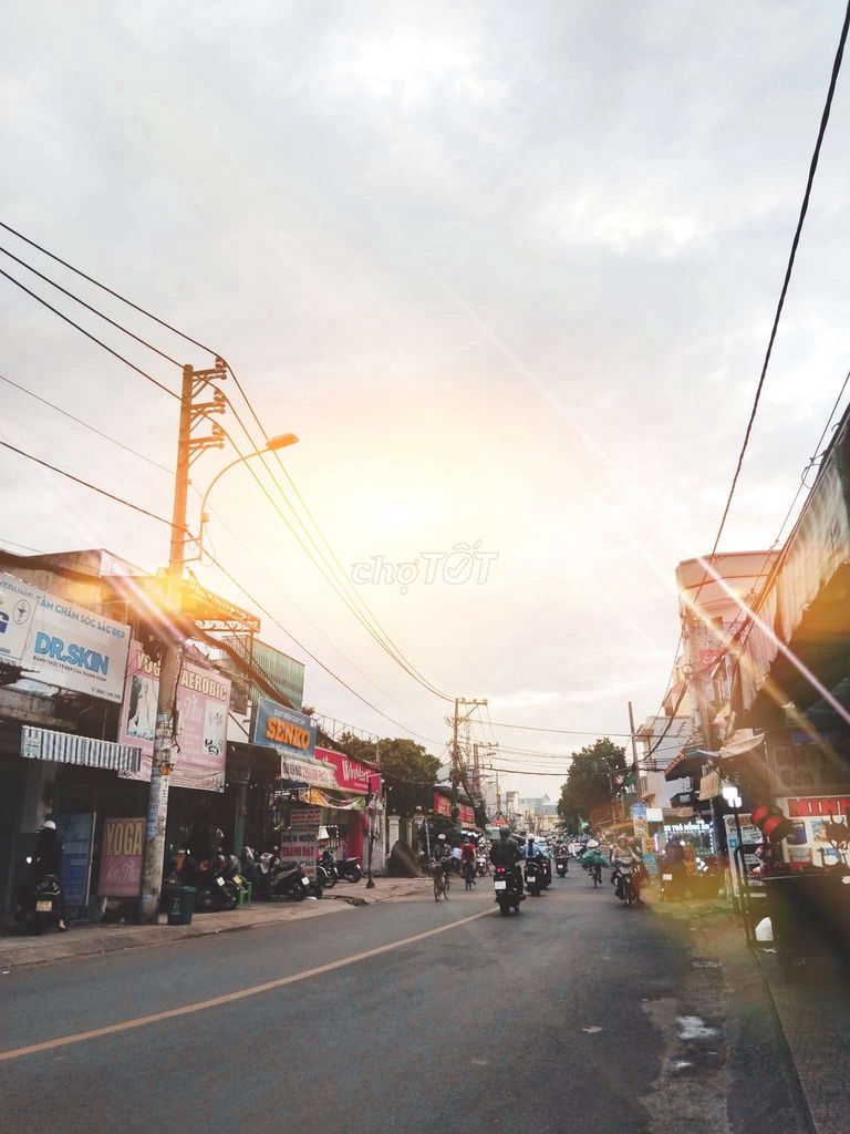 🔥BÁN ĐẤT NỞ HẬU 60M² – HẺM XE HƠI 8M – GẦN MT TỈNH LỘ 10 –. Mua bán nhà ở tại Quận Bình Tân Tp Hồ Chí Minh được đăng bởi Châu Kiều hình 1