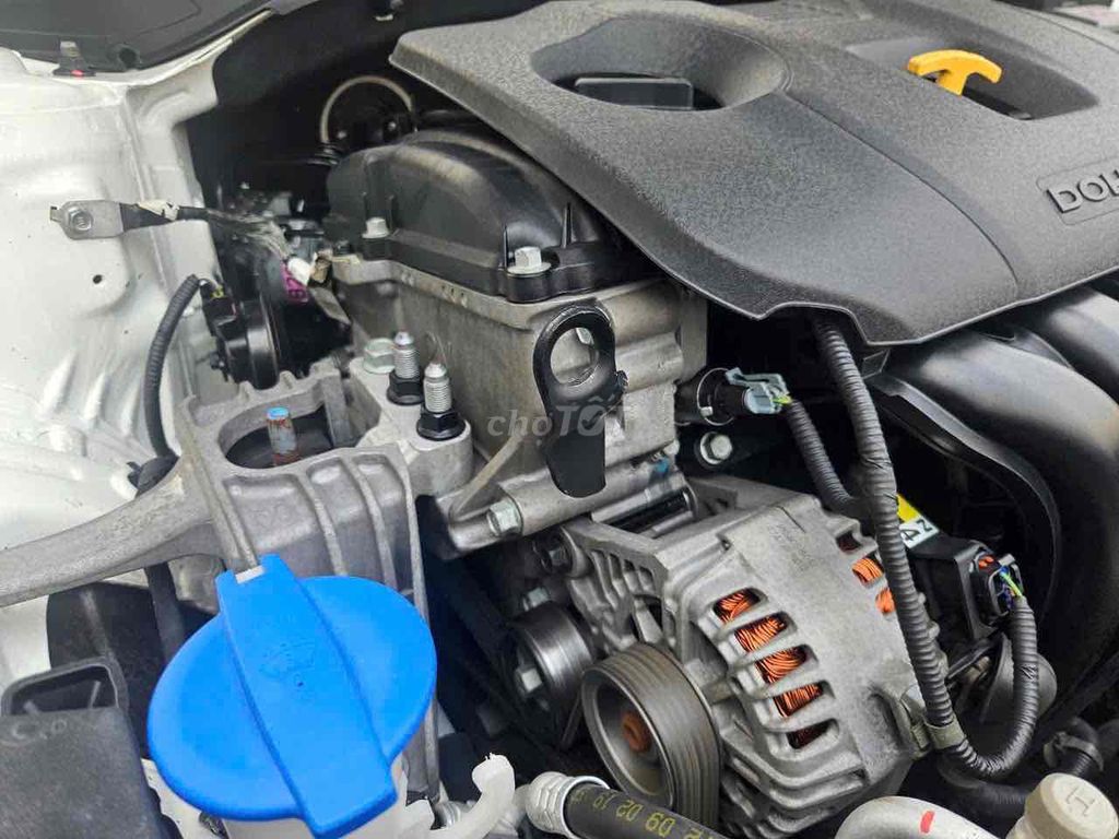 Kia Cerato 2019 2.0 AT Premium - 45000 km. Mua bán Ô tô tại Quận Thanh Xuân Hà Nội được đăng bởi Nguyen van Nam hình 11