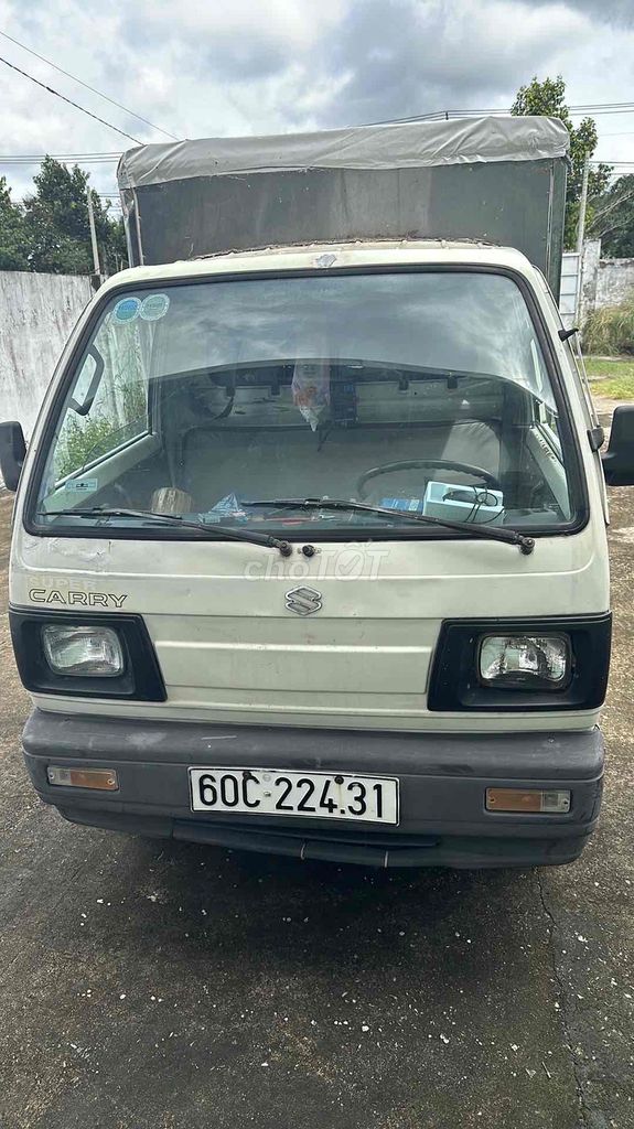 Xe tải su đi rẫy. Mua bán Xe tải, xe ben tại Huyện Xuyên Mộc Bà Rịa - Vũng Tàu được đăng bởi Anh hình 2