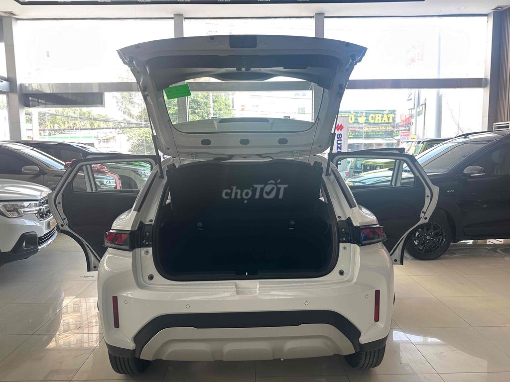 Suzuki fronx 2025 xe sẵn giao ngay ưu đãi km tốt. Mua bán Ô tô tại Thành phố Thủ Đức Tp Hồ Chí Minh được đăng bởi Sơn 2 hình 11