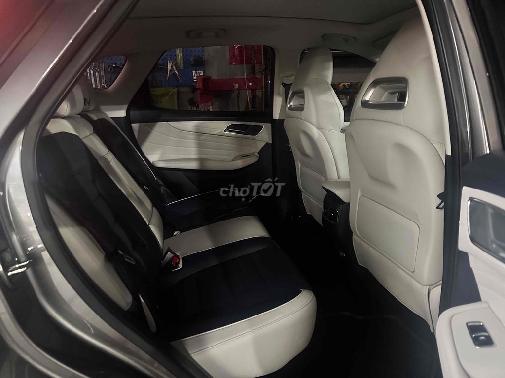 MG HS 1.5 Lux 2024 - 11000 km siêu đẹp. Mua bán Ô tô tại Quận Bình Tân Tp Hồ Chí Minh được đăng bởi SONIC CAR CARE hình 8