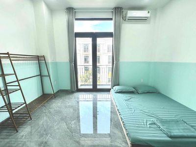 Аренда · 1 комн. · 30 м² · Thành phố Thủ Đức, ул. Bùi Thị Trường