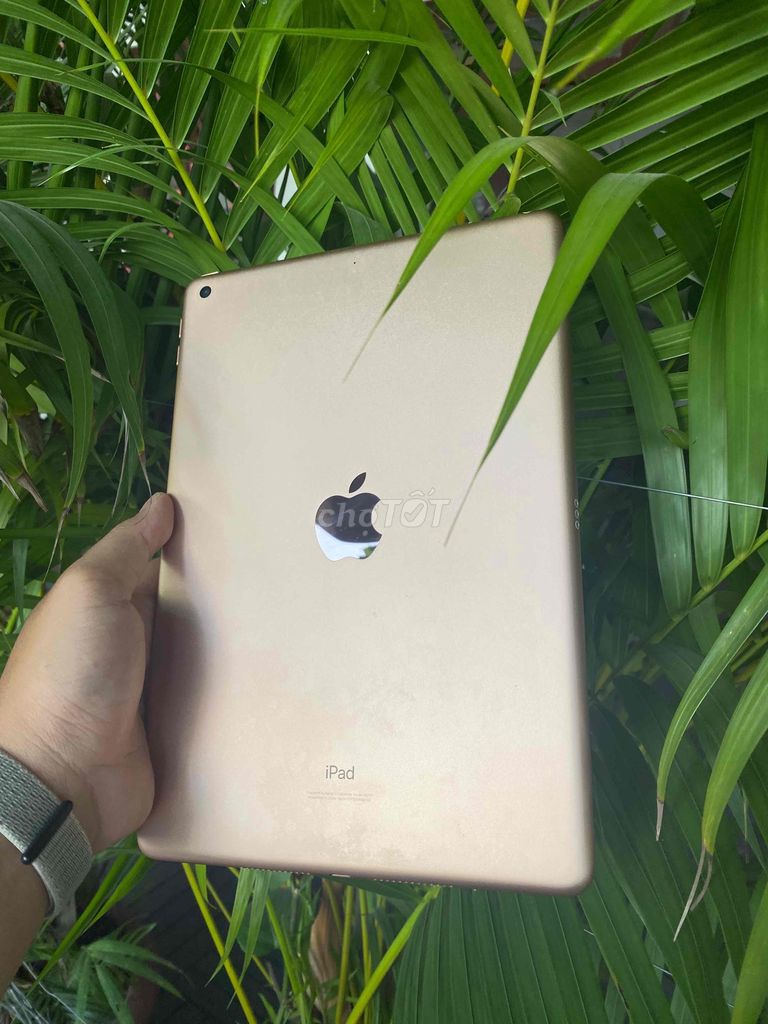 CẦN BÁN! Ipad Gen 8 còn mới 98%