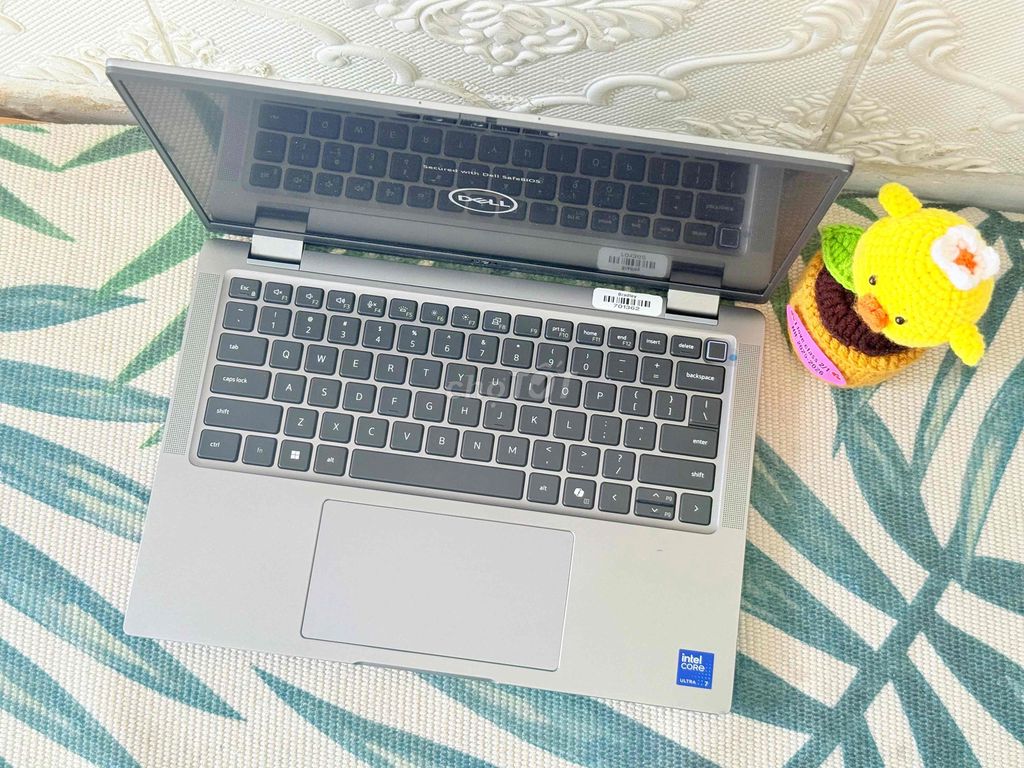 Dell Latitude 7450 i7 32GB 512GB cảm ứng góp zin. Mua bán Laptop tại Quận 3 Tp Hồ Chí Minh được đăng bởi Laptop macbook sumi hình 1