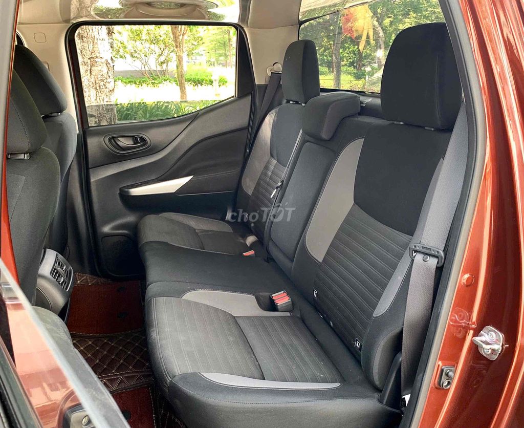 Nissan Navara 2023 Dầu tự động. Mua bán Ô tô tại Thành phố Thủ Đức Tp Hồ Chí Minh được đăng bởi  Thắng Xe Cũ TPHCM hình 8