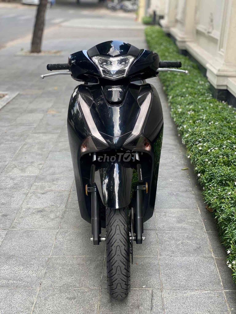 SH 125i CBS 2017 BSTP ( GÓP BAO NỢ XẤU )