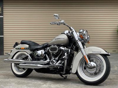 Phúc Lai Motor_ Bán Harley Davidson Deluxe. Mua bán Xe máy tại Quận Long Biên Hà Nội được đăng bởi Nguyễn Thanh Phúc hình 1