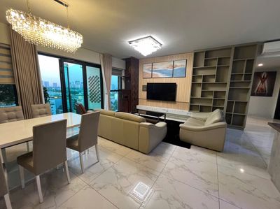 Bán 4PN view Landmark 81 , 181m2 giá chỉ 25.5 tỷ tại Feliz en vista