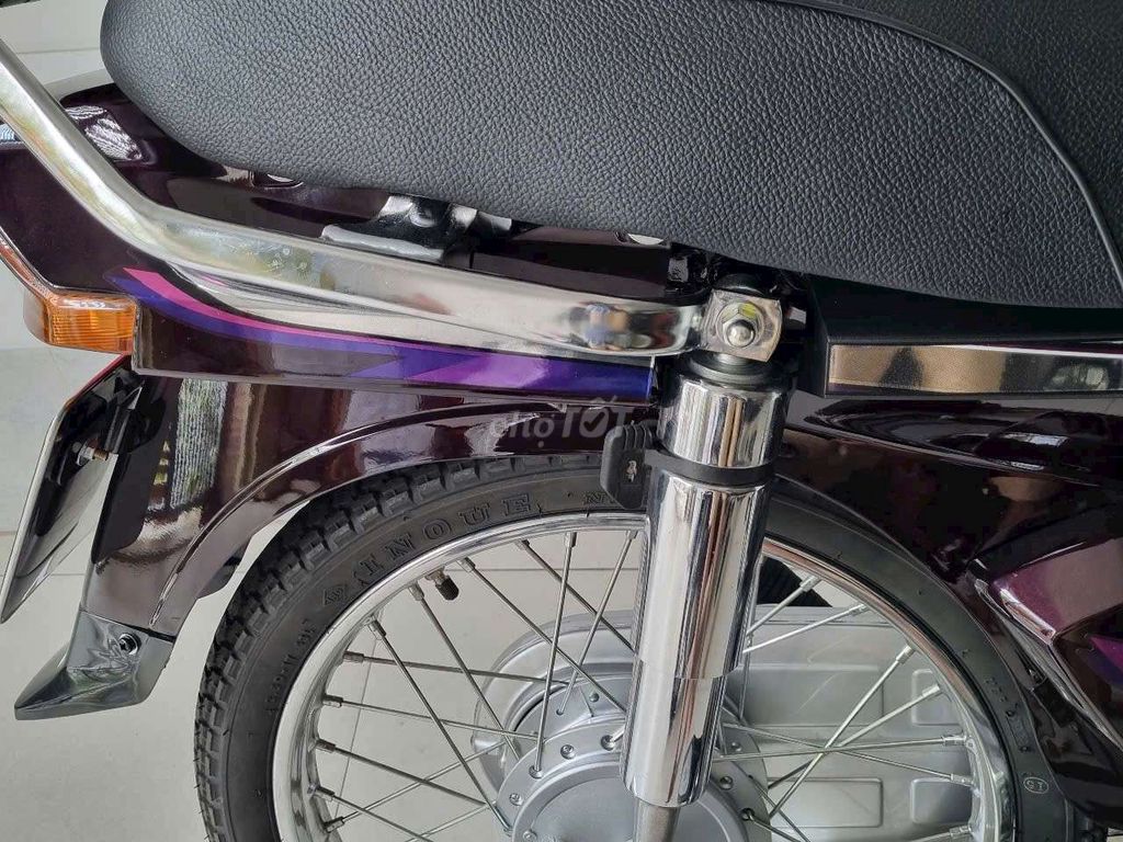 Bán xe superdeam 2006. Mua bán Xe máy tại Thành phố Cà Mau Cà Mau được đăng bởi Phát Tài hình 8